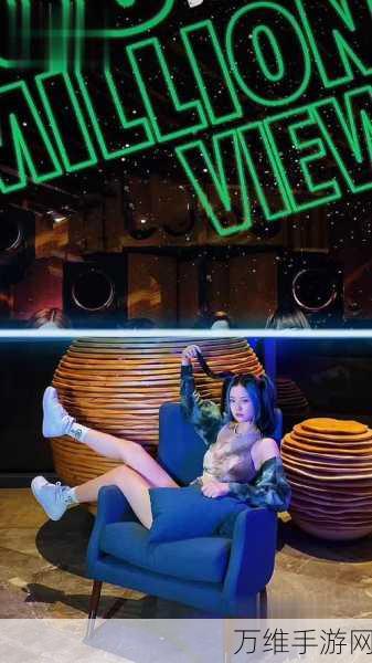 红线蓝线,超有趣的休闲敏捷挑战等你来
