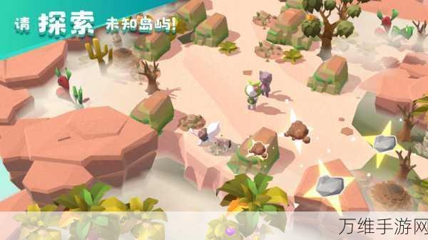 猫岛探险记中文版,免费下载,开启趣味解谜之旅