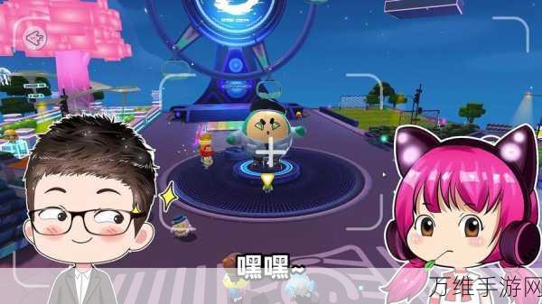 探索无限创意!托卡大自然沙盒创造模拟养成游戏震撼上线