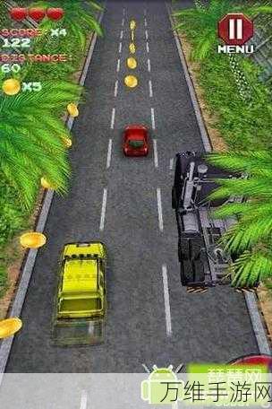 极速赛车 2021,热血漂移竞速,燃爆赛道激情