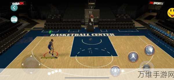 NBA 2K20 豪华版1.13.2震撼上线,免费下载,体验篮球竞技巅峰对决