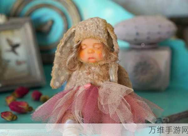 超萌卡通风! Ballet Doll 房屋设计游戏攻略