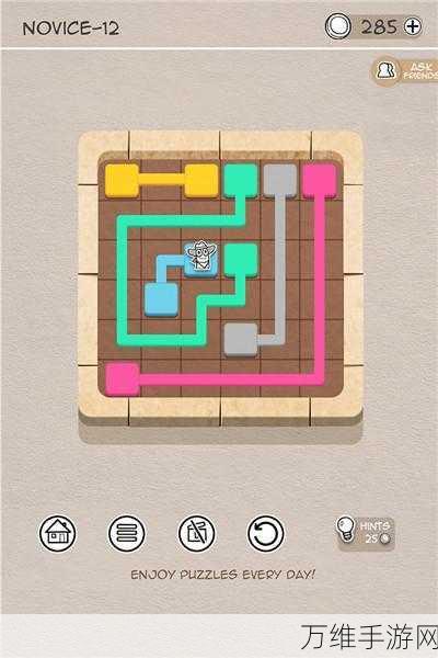 3D 解谜逃脱手游,学校之路 下载指南与攻略秘籍