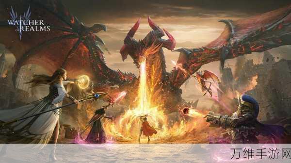 十二王座,欧美魔幻与日系卡通融合的全新塔防 RPG 之旅