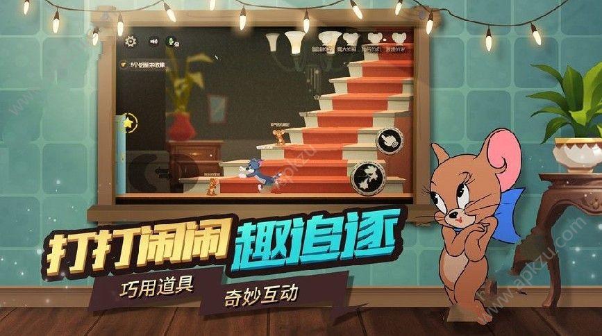 萌趣无限!<猫的迷宫>休闲益智手游攻略