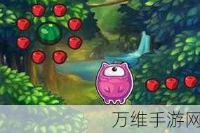 模拟建造森林无限钻石版,刺激敏捷的闯关之旅