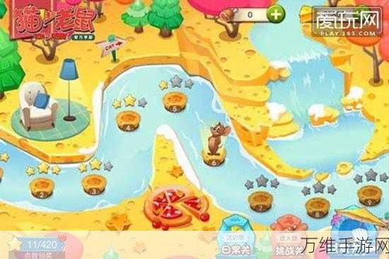 挑战无厘头!最囧智商测试手游全攻略