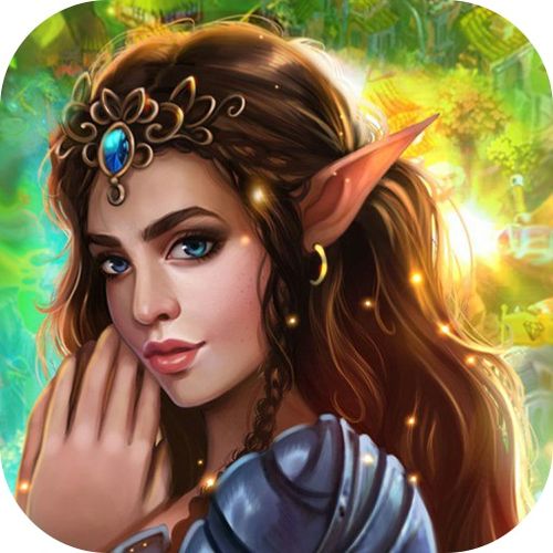 魔幻之旅,<马背之旅,特里亚传说>手游,精美画质与解谜冒险的激情碰撞