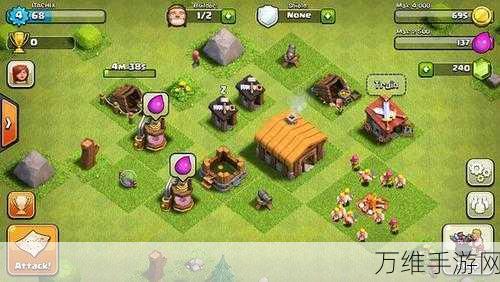 怒战争锋,魔幻策略塔防 内购下载全攻略