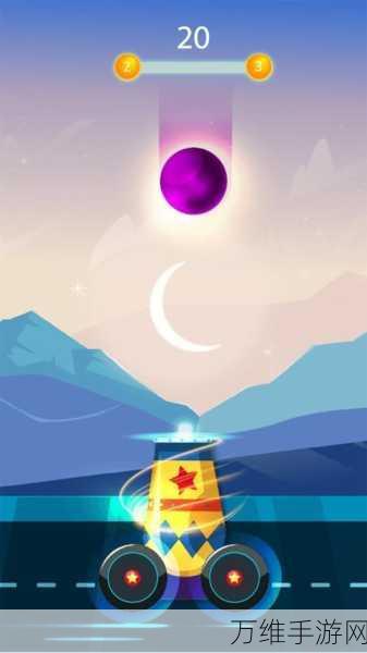 弹珠世界(PinWar)手机版,特色满点的弹珠激战之旅