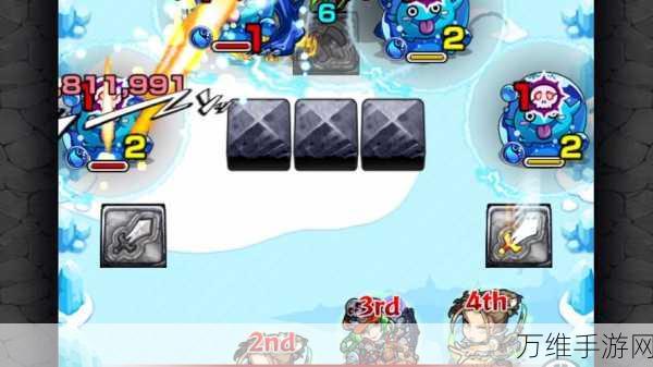 破解无尽魔性,无尽弹珠中文版玩法全攻略