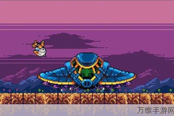 星尘银河战士,星际之巅 汉化中文版 震撼来袭!太空激战等你加入