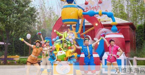 星际快递员,畅享休闲策略闯关的奇妙之旅