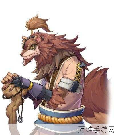 CAPCOM 力作,龙战士 6 之白龙守护者 震撼来袭
