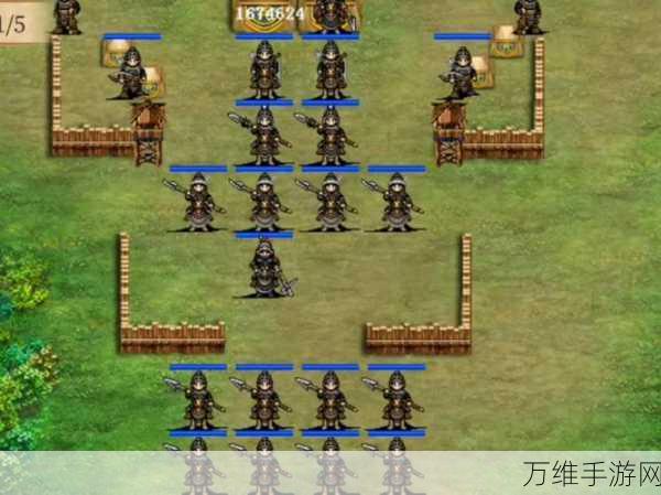 蜀汉传卧龙篇小米版,刘备逝后的单机战棋风云