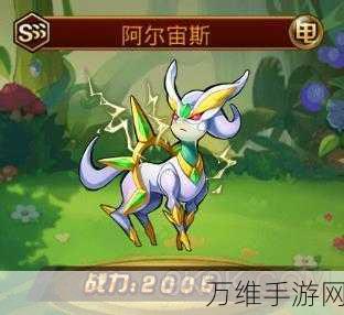 赛尔精灵激战,正版卡牌手游全新攻略