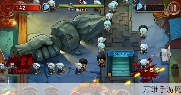 Battle Royale in Early Access手游,刺激射击生存激战等你来