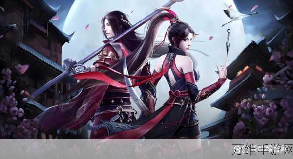凤舞长生,震撼修仙动作手游,等你来战