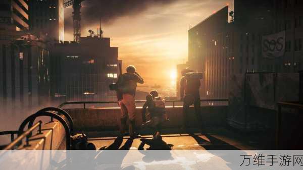 勇闯死人谷 2 VIP 破解版,刺激无限的射击生存之旅