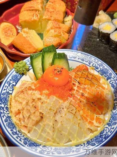 懒蛋蛋世界,安卓版精彩闯关料理之旅
