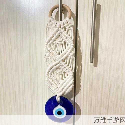 恶之眼 Evil Eye,刺激无限的休闲闯关之旅