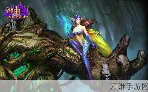 DNA 官方版,点燃放置点击游戏新热潮