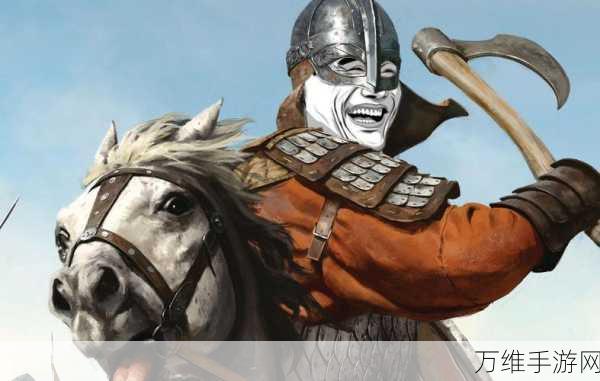 砍杀骑士,简单风格中的热血冒险之旅
