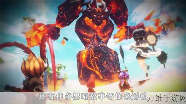 超级危险地下城免谷歌版,全新刺激冒险之旅等你开启