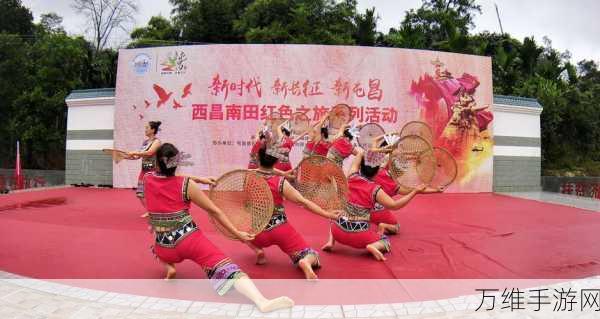 跳舞之路,精致清新画面,畅享敏捷休闲之旅