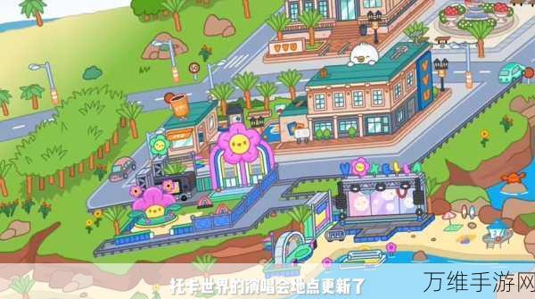 托卡汽车手游,畅享休闲赛车之旅