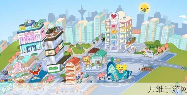 托卡汽车手游,畅享休闲赛车之旅