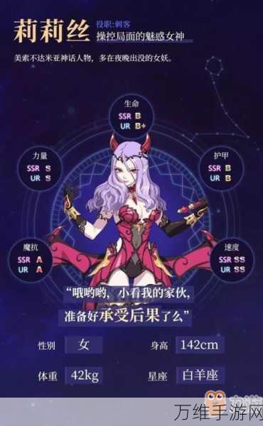 启源女神,经典端游改编的二次元幻想冒险之旅