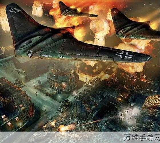 坦克帝国 OL 草花版 v3.3.0.0，二战风云中的坦克激战策略盛宴