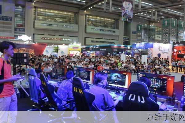 拥挤森林,百兽激战,多人在线竞技狂欢