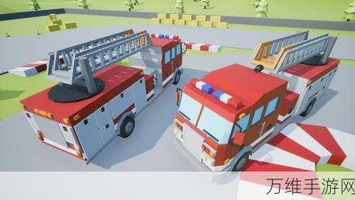 缘结精灵,清新治愈的 LowPoly 休闲手游全攻略