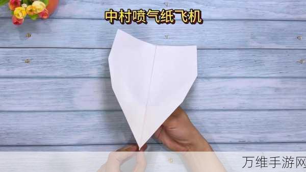 我的纸飞机 2 中文版,极致操控大挑战