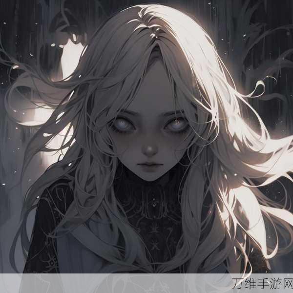 托卡惊吓小屋免费版,清新画面背后的惊悚趣味之旅
