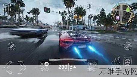 公路汽车模拟器新版来袭,畅享趣味驾驶之旅