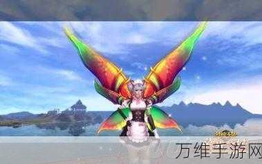 轮回诀果盘版,震撼东方神魔世界的角色扮演之旅