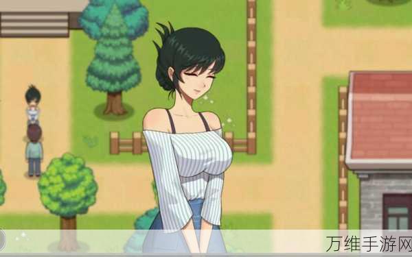 像素发展国安卓版,复古彩风放置 RPG 手游的奇幻之旅