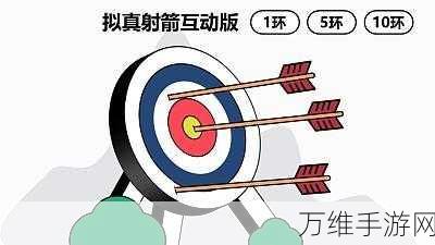 Archery Elite,极致拟真的第一人称射箭体育竞技之旅