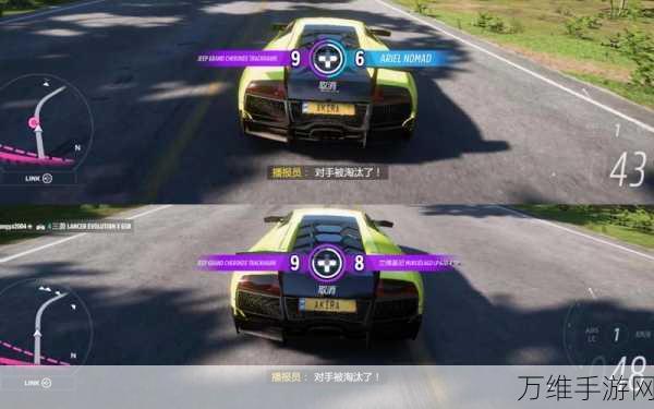 防守之王,策略塔防的全新巅峰对决