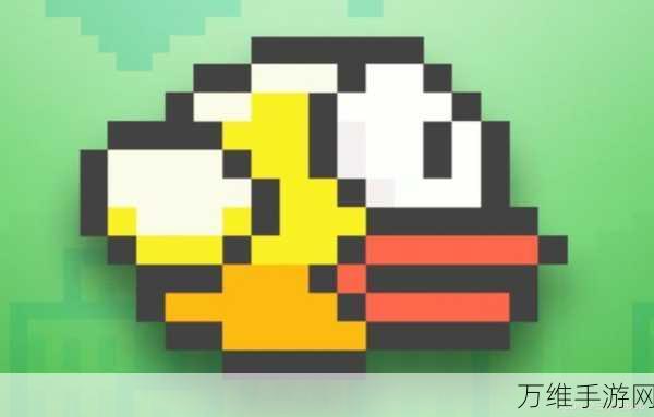 Flappy Arab 游戏下载指南,挑战类似 Flappy Bird 的趣味之旅