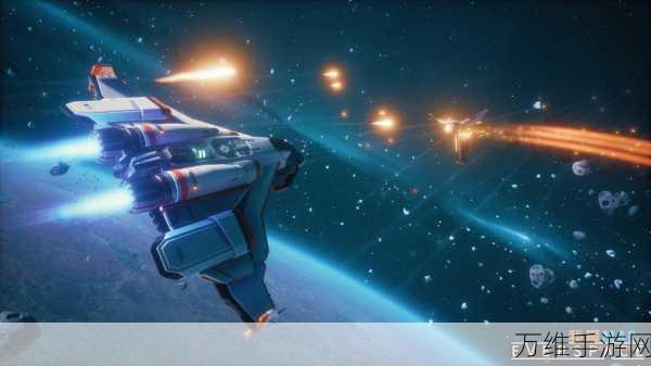 G 计划,IOS 中文汉化版 震撼来袭!精致太空射击之旅等您开启