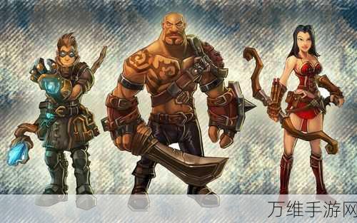 乱舞战姬,魅力无限的经典 RPG 卡牌手游
