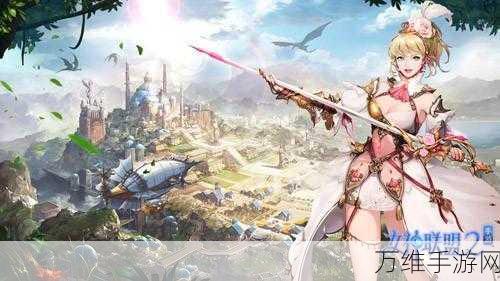 乱舞战姬,魅力无限的经典 RPG 卡牌手游