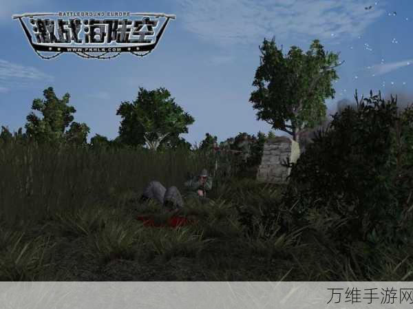 星球大战竞争,多人在线射击激战安卓版