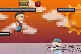 玉之丞的冒险破解版,畅享精彩跑酷之旅