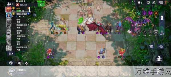 多多自走棋,无限金币版震撼来袭,策略对决等你来战