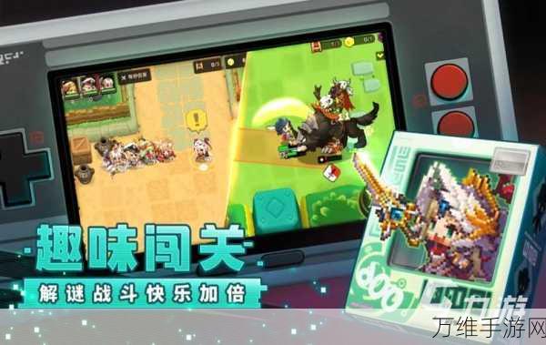 掘人,独特像素风奇葩休闲手游全攻略